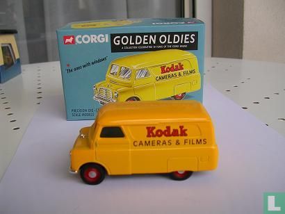 Bedford CA 'Kodak' - Afbeelding 1