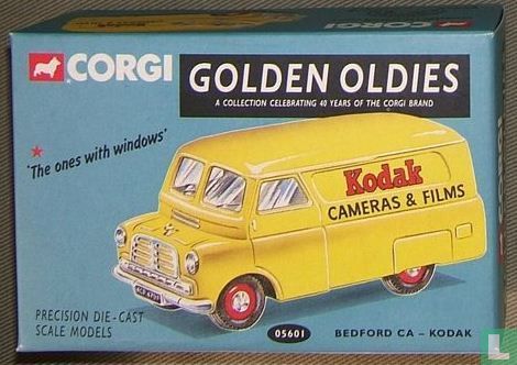 Bedford CA 'Kodak' - Bild 2