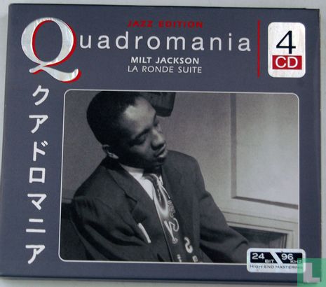 Quadromania - Image 1