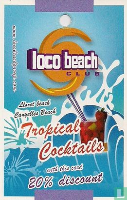 Loco beach club - Image 1