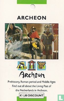 Archeon  - Image 1