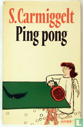 Ping pong  - Afbeelding 1