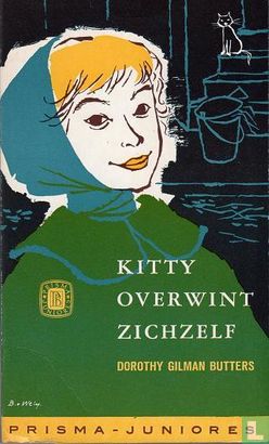 Kitty overwint zichzelf - Image 1