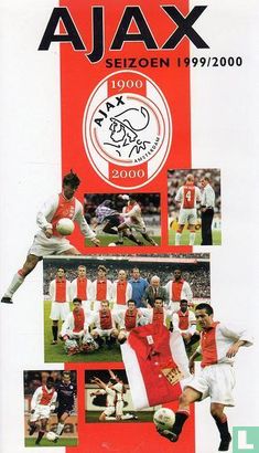 Ajax - Seizoen 1999/2000 - Bild 1