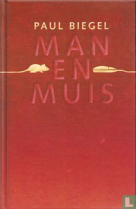 Man en muis - Afbeelding 1