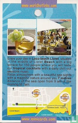 Loco beach club - Image 2