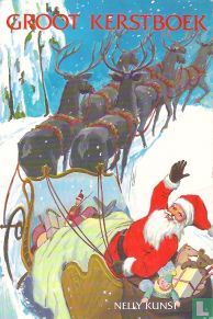 Groot Sinterklaasboek / Groot Kerstboek - Image 2