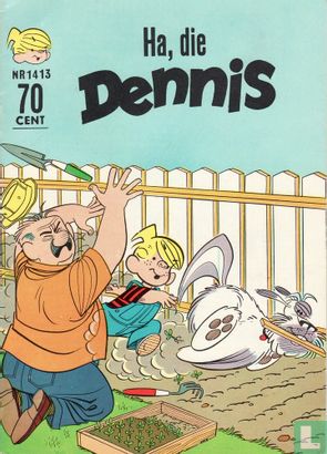 Dennis 13 - Afbeelding 1