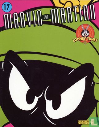 Marvin the Martian - Afbeelding 1