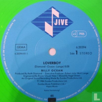 Loverboy - Image 3