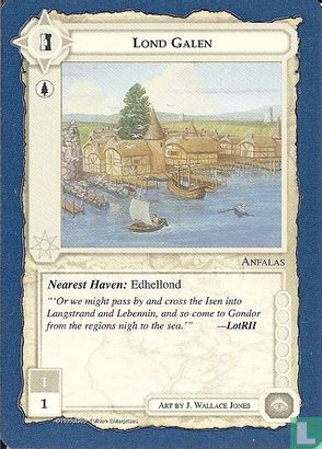 Lond Galen - Bild 1