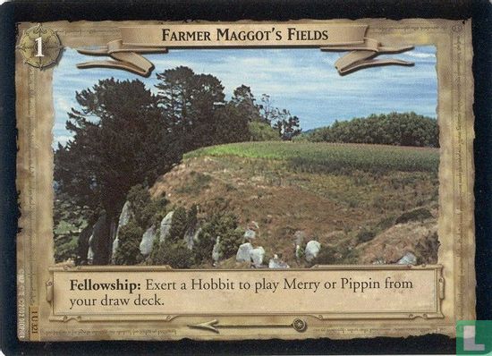 Farmer Maggot's Fields - Bild 1
