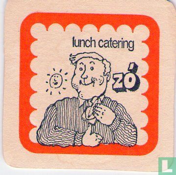 Lunch catering  Zo - Image 1
