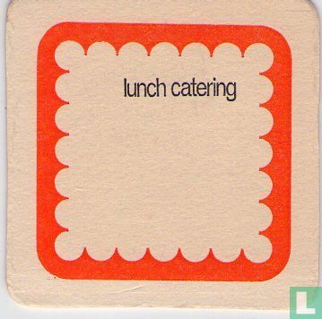 Lunch catering  Zo - Afbeelding 2