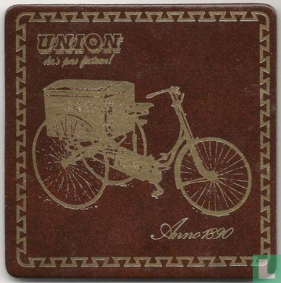 Union Anno 1890
