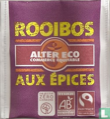 Rooibos aux Épices - Bild 1