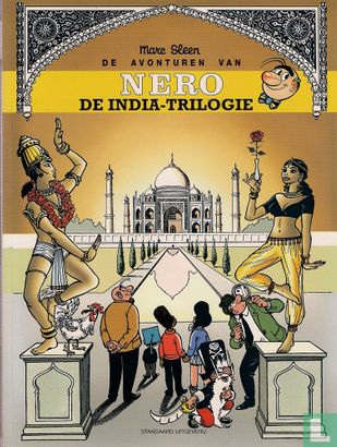 De India-trilogie - Image 1
