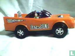 Batmobile - Afbeelding 1