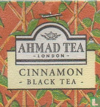 Cinnamon - Afbeelding 3