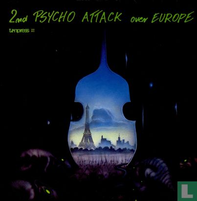 2nd psycho attack over Europe - Image 1