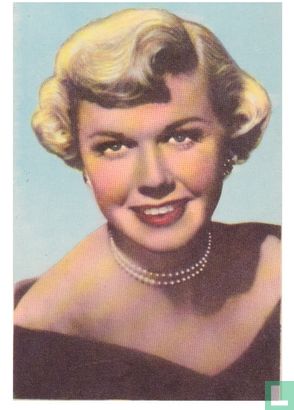 Doris Day - Bild 1