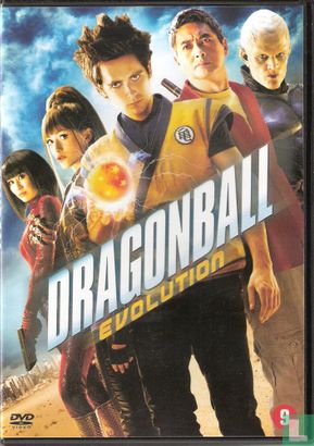 Dragonball Evolution - Afbeelding 1
