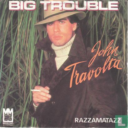 Big Trouble - Image 1