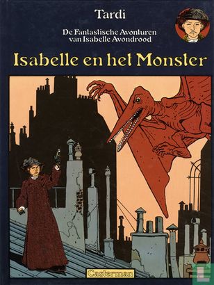 Isabelle en het monster - Image 1