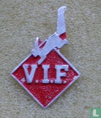 V.I.F. [red]