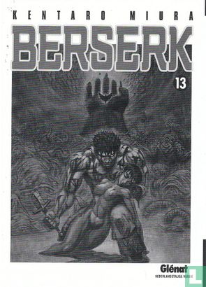 Berserk 13 - Image 3