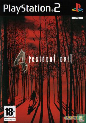 Resident Evil 4  - Afbeelding 1