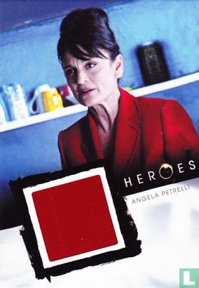 Angela Petrelli - Afbeelding 1