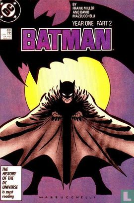 Batman 405 - Afbeelding 1