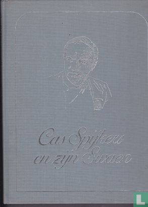 Cas Spijkers en zijn Swaen - Image 1
