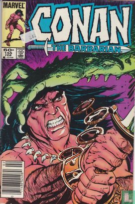 Conan the Barbarian 155 - Bild 1