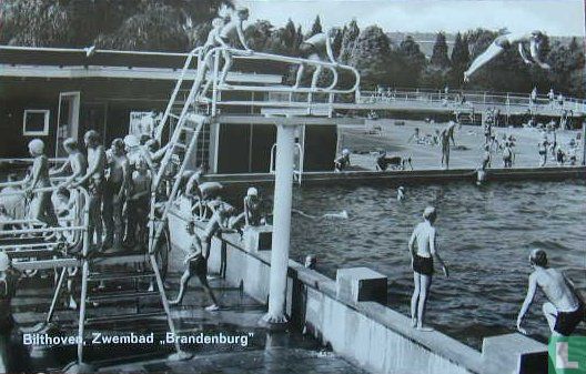 Zwembad "Brandenburg" - Bild 1
