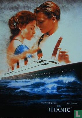 FA 499 - Titanic - Afbeelding 1