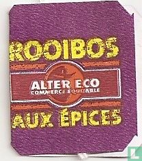 Rooibos aux Épices - Bild 3