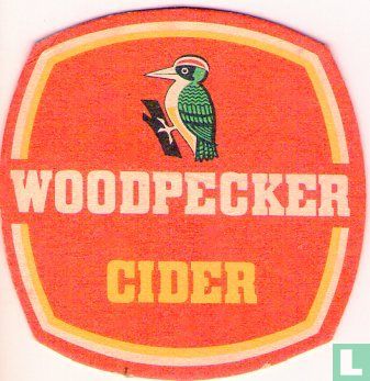 Woodpecker Cider - Image 1