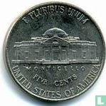 Verenigde Staten 5 cents 2006 (P) - Afbeelding 2
