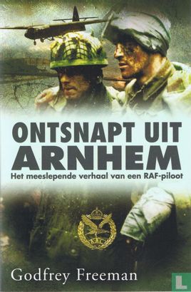 Ontsnapt uit Arnhem - Image 1