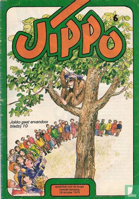 Jippo 6 - Afbeelding 1
