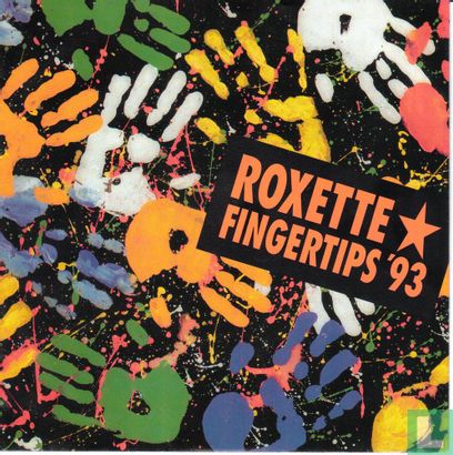 Fingertips '93 - Afbeelding 1