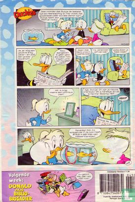 Donald Duck 45 - Afbeelding 2