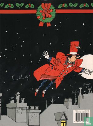 Dr Zwitser en de kerstman - Image 2