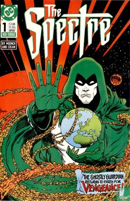 The Spectre 1 - Image 1