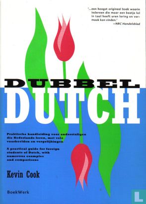Dubbel Dutch - Image 1