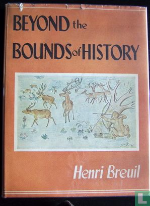 Beyond the Bounds of History - Image 1