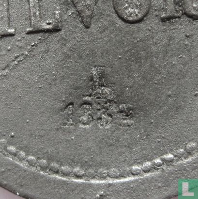 België 10 cents 1832, Vilvord - Afbeelding 3