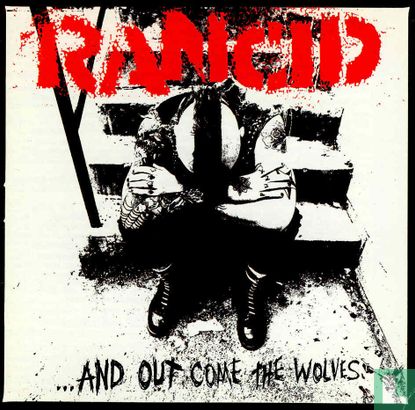 And out come the wolves - Afbeelding 1
